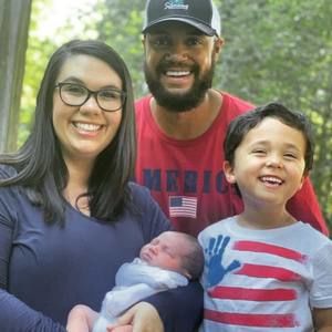 Meet your Posher, Andrè